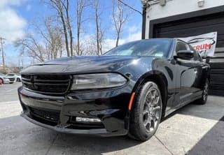 Dodge 2018 Charger