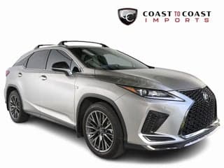 Lexus 2022 RX 350