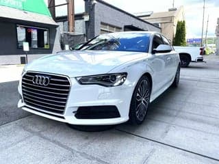 Audi 2017 A6