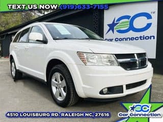 Dodge 2010 Journey