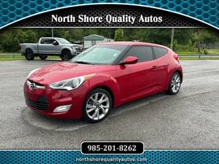 Hyundai 2017 Veloster