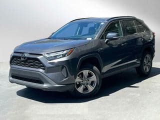 Toyota 2022 RAV4