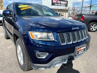 Jeep 2014 Grand Cherokee