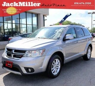 Dodge 2016 Journey