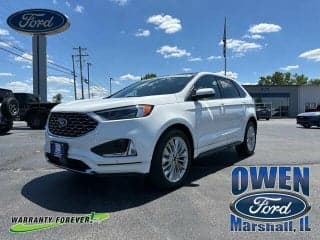 Ford 2024 Edge