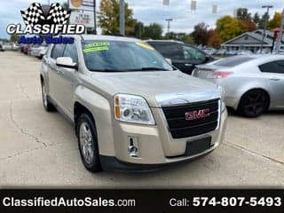 GMC 2012 Terrain