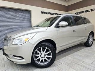 Buick 2015 Enclave