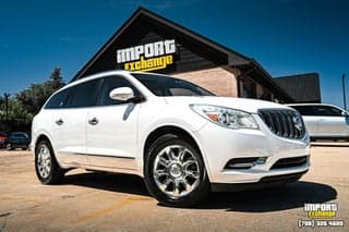 Buick 2017 Enclave