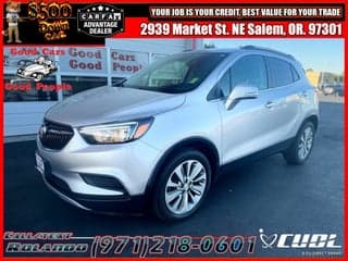 Buick 2017 Encore