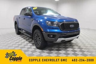 Ford 2019 Ranger