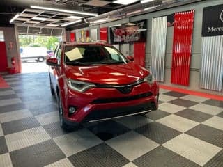 Toyota 2016 RAV4