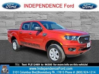 Ford 2023 Ranger