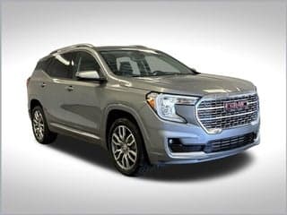 GMC 2024 Terrain