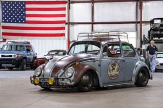 Volkswagen 1965 Beetle