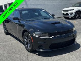 Dodge 2023 Charger