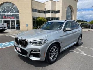 BMW 2018 X3