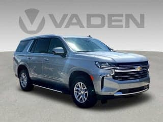 Chevrolet 2023 Tahoe