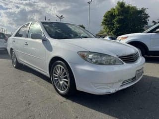 Toyota 2005 Camry