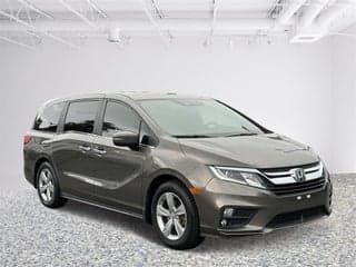 Honda 2019 Odyssey