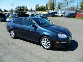 Volkswagen 2010 Jetta