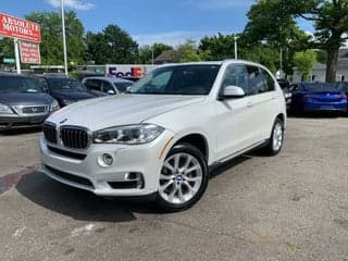 BMW 2015 X5