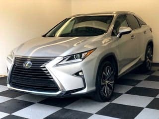 Lexus 2016 RX 350