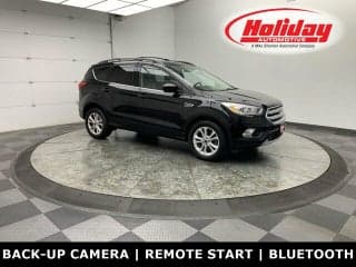 Ford 2019 Escape