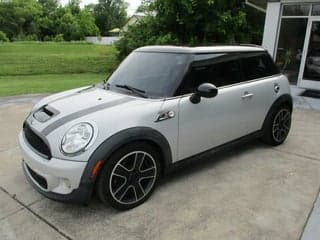 MINI 2012 Cooper