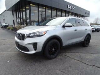 Kia 2019 Sorento