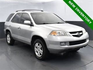 Acura 2006 MDX