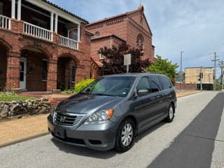 Honda 2010 Odyssey