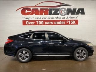 Honda 2015 Crosstour