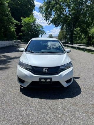 Honda 2017 Fit