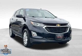 Chevrolet 2020 Equinox