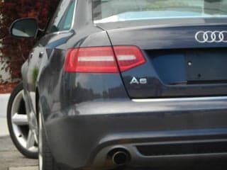 Audi 2011 A6