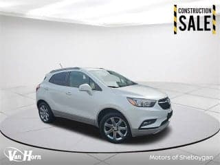 Buick 2017 Encore