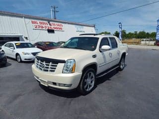 Cadillac 2007 Escalade EXT