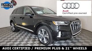 Audi 2023 Q7