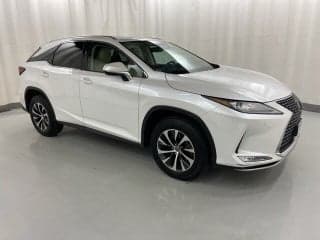 Lexus 2022 RX 350