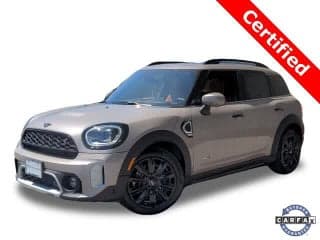 MINI 2022 Countryman