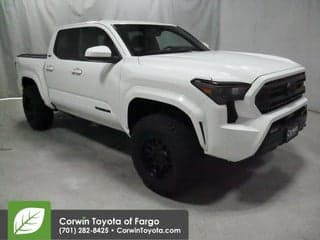 Toyota 2024 Tacoma