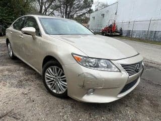 Lexus 2013 ES 350