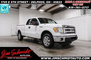 Ford 2014 F-150