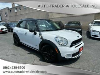 MINI 2015 Countryman