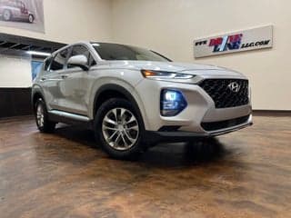 Hyundai 2019 Santa Fe