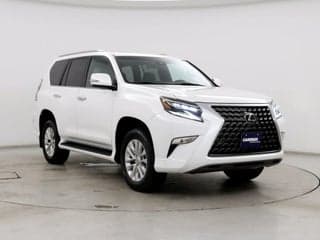 Lexus 2021 GX 460