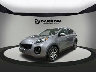 Kia 2019 Sportage