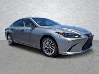 Lexus 2019 ES 300h