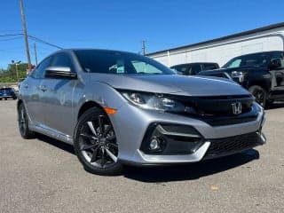 Honda 2021 Civic