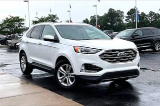 Ford 2019 Edge